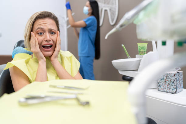 Best Weekend Emergency Dentist in Catahou, LA