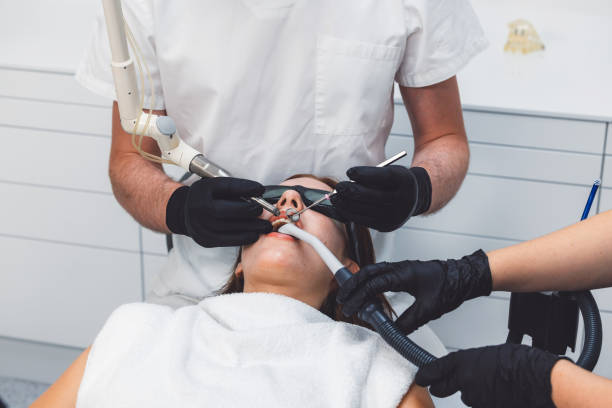 Best Same-Day Emergency Dental Services in Catahou, LA