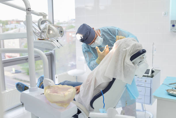 Best Emergency Root Canal Treatment in Catahou, LA